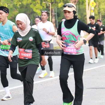Runner Photo 3910269