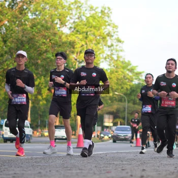 Runner Photo 3910270