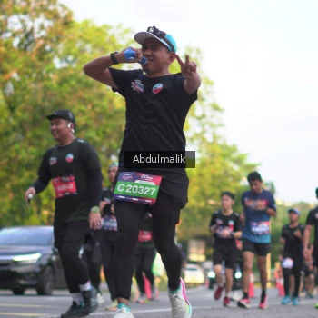 Runner Photo 3910271