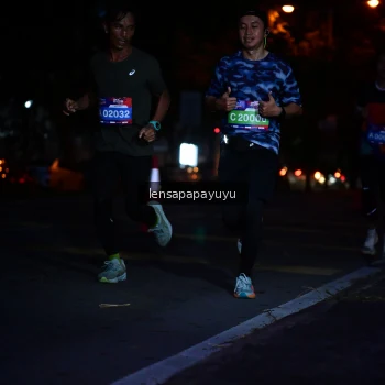 Runner Photo 3910272
