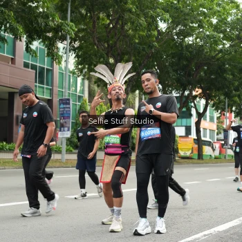 Runner Photo 3910273