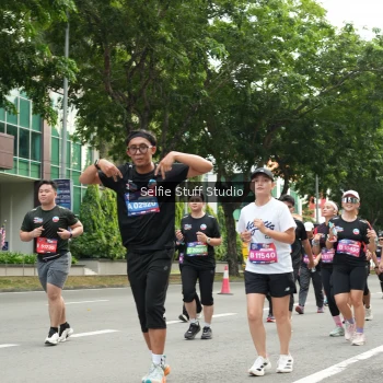 Runner Photo 3910275