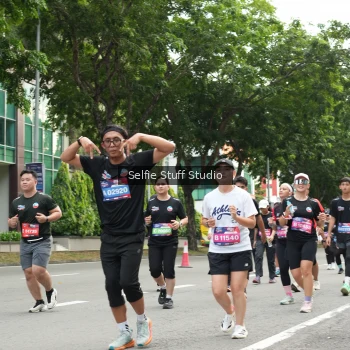 Runner Photo 3910276