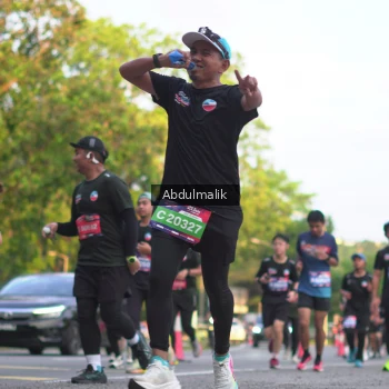 Runner Photo 3910279