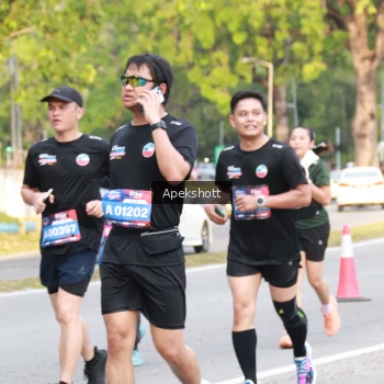 Runner Photo 3910280