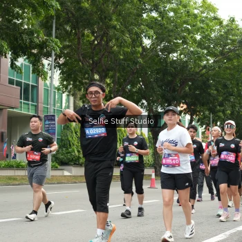 Runner Photo 3910288