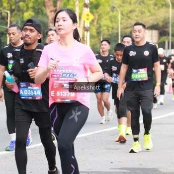 Runner Photo 3910290