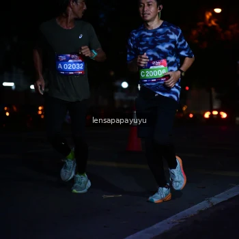 Runner Photo 3910292