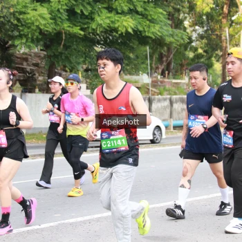 Runner Photo 3910297