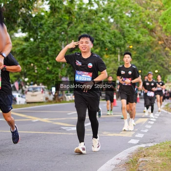 Runner Photo 3910298