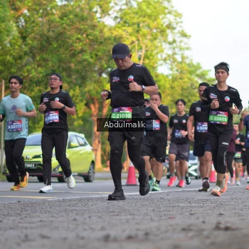 Runner Photo 3910303