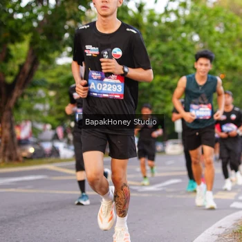 Runner Photo 3910304