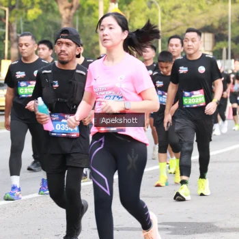 Runner Photo 3910307