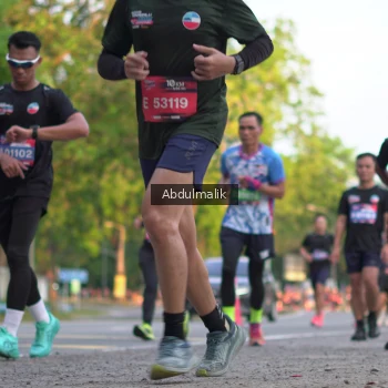 Runner Photo 3910309