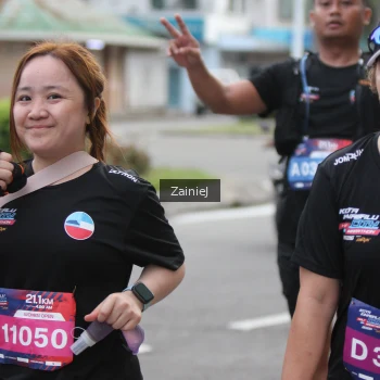 Runner Photo 3910320