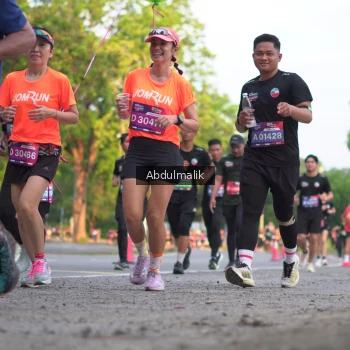 Runner Photo 3910323