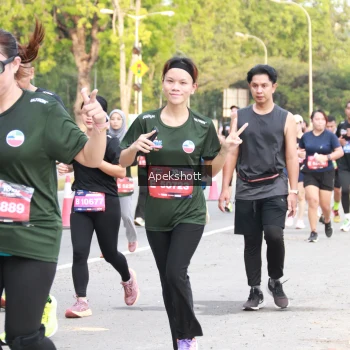 Runner Photo 3910325