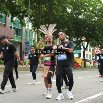 Runner Photo 3910326
