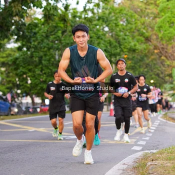 Runner Photo 3910327