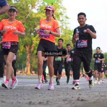 Runner Photo 3910328