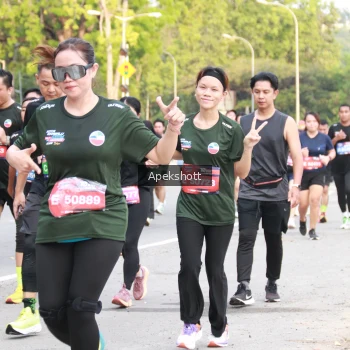 Runner Photo 3910330