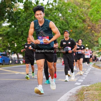 Runner Photo 3910334