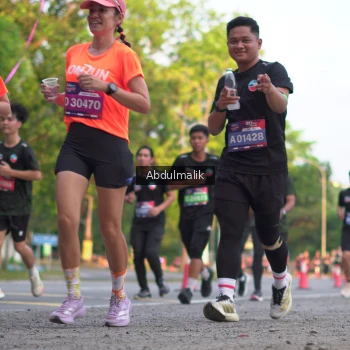 Runner Photo 3910337