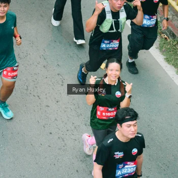 Runner Photo 3910340