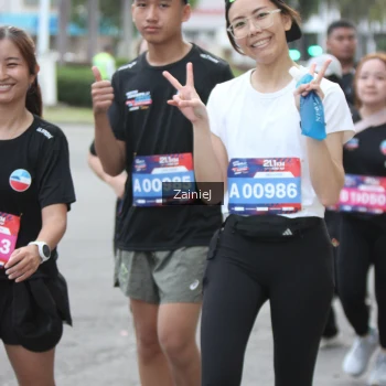 Runner Photo 3910341