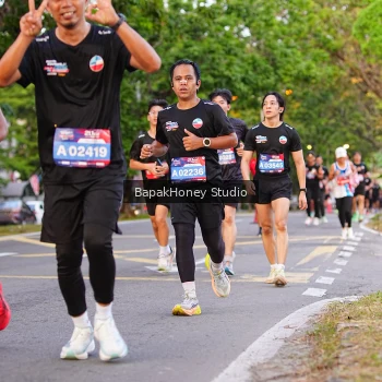 Runner Photo 3910343