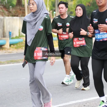 Runner Photo 3910348