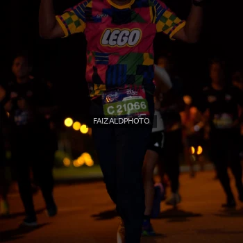 Runner Photo 3910349