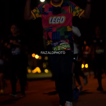 Runner Photo 3910351