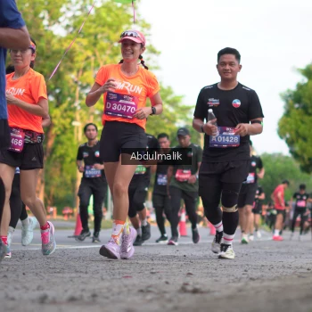 Runner Photo 3910354