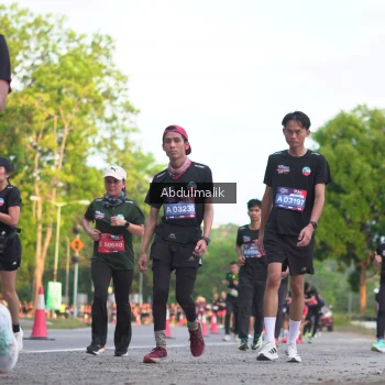 Runner Photo 3910356