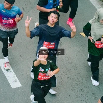 Runner Photo 3910357