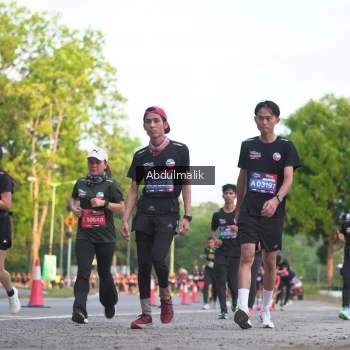 Runner Photo 3910362