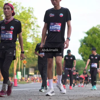 Runner Photo 3910366