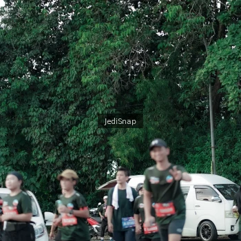Runner Photo 3910368