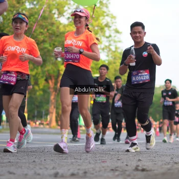 Runner Photo 3910373