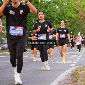 Runner Photo 3910374