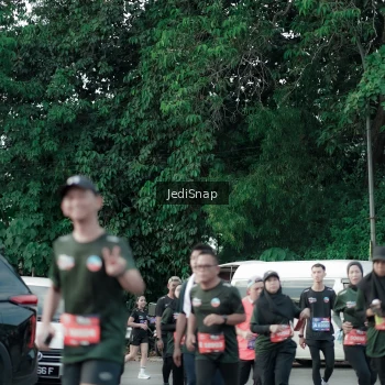 Runner Photo 3910382