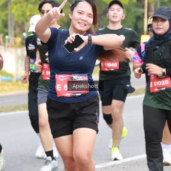Runner Photo 3910385
