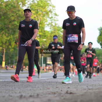 Runner Photo 3910387