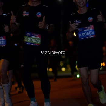Runner Photo 3910391