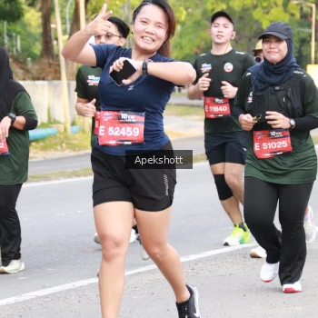 Runner Photo 3910395