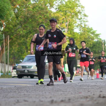 Runner Photo 3910397
