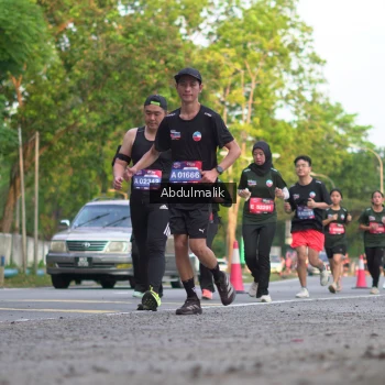 Runner Photo 3910399