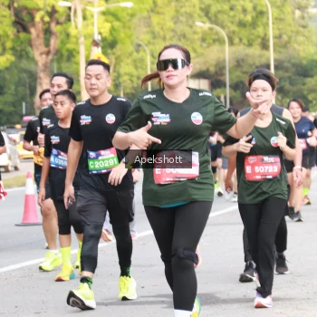 Runner Photo 3910400