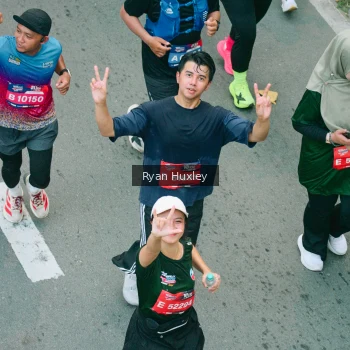 Runner Photo 3910401
